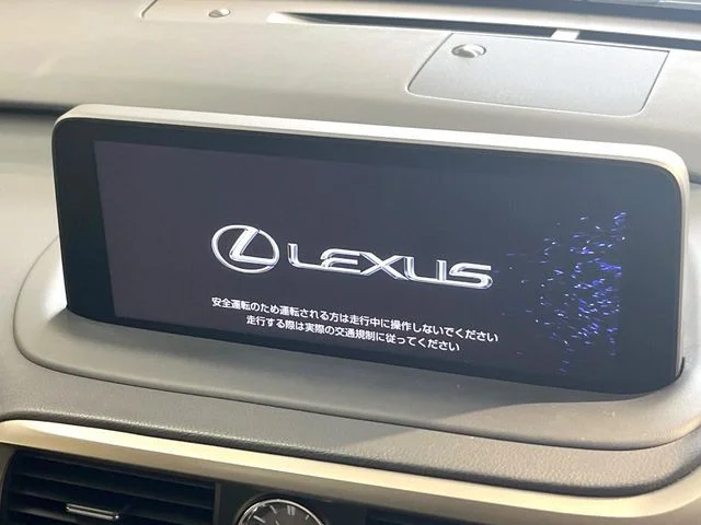 Toyota LEXUS RX300 300　Fスポーツ photo 4