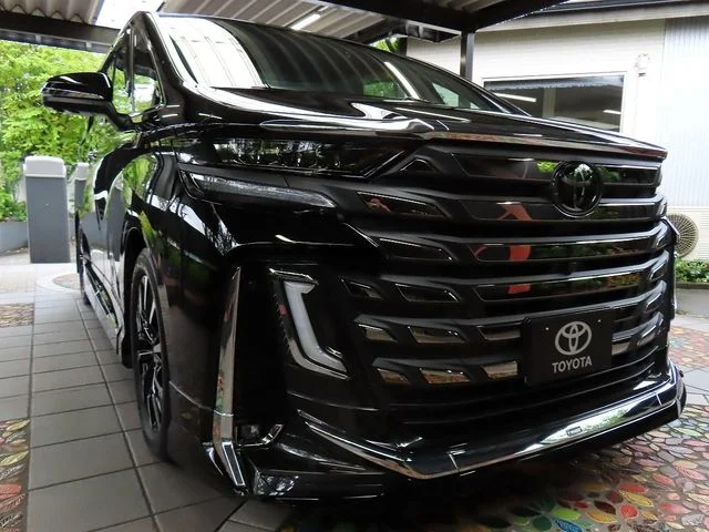 Toyota VELLFIRE HYBRID 4WD エグゼクティブラウンジE−Four 2024