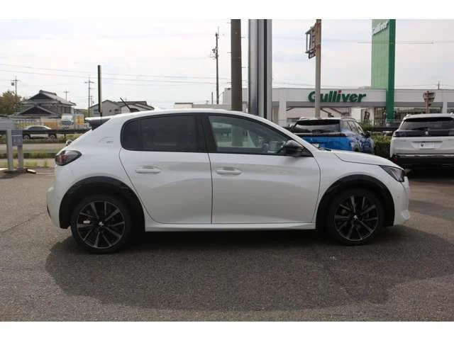 Peugeot PEUGEOT 208 GT photo 2