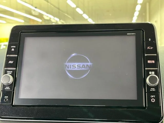 Nissan DAYZ ハイウェイスターX　プロパイロットEd photo 3