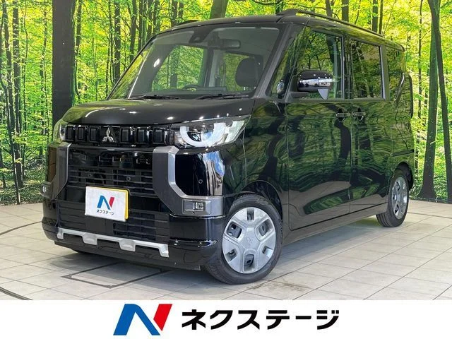 Mitsubishi DELICA MINI G 2025