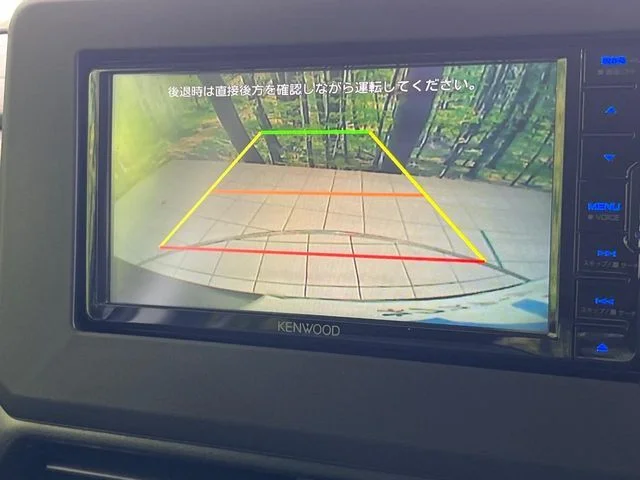 Mitsubishi DELICA MINI G photo 4