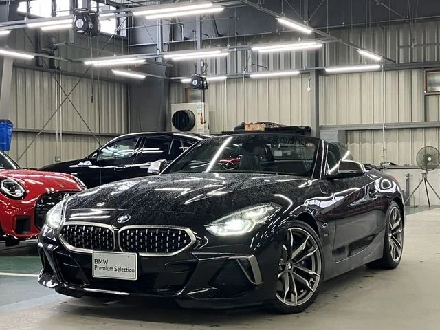 Bmw BMW Z4 M40i 2020