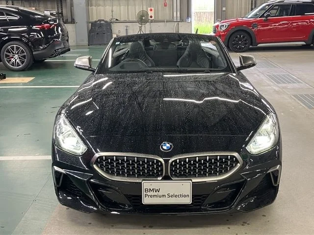 Bmw BMW Z4 M40i photo 4