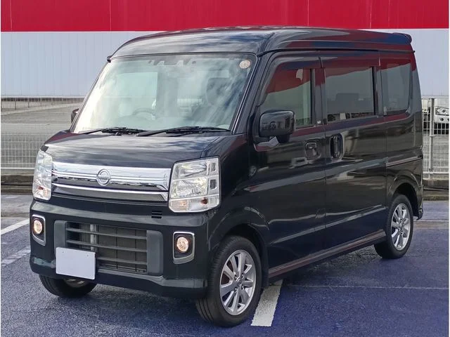 Nissan NV100 CLIPPER RIO E 2021