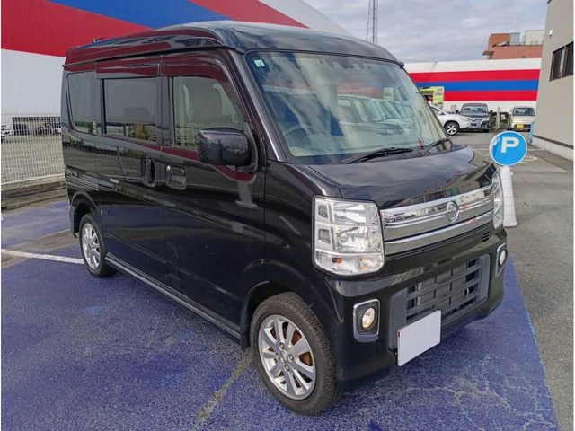 Nissan NV100 CLIPPER RIO E photo 3