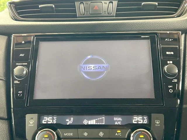 Nissan X-TRAIL 2WD 20X photo 3