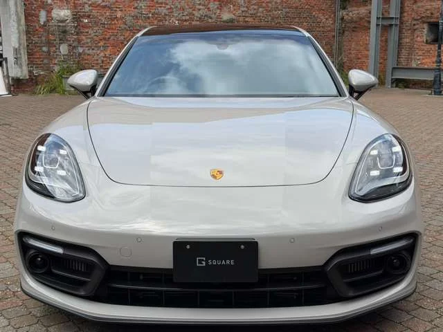 Porsche PORSCHE PANAMERA プラチナエディション photo 3