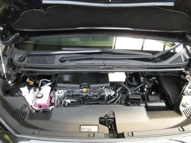 Toyota ALPHARD hybrid Z photo 4