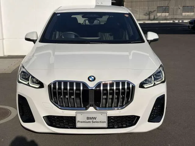 Bmw BMW 2series Active Tourer 218d　Mスポーツ　DCT photo 3