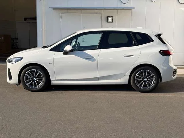 Bmw BMW 2series Active Tourer 218d　Mスポーツ　DCT photo 4