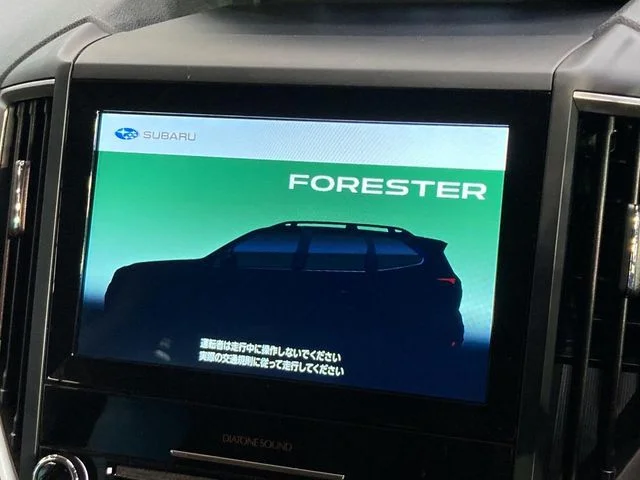 Subaru FORESTER アドバンス photo 3
