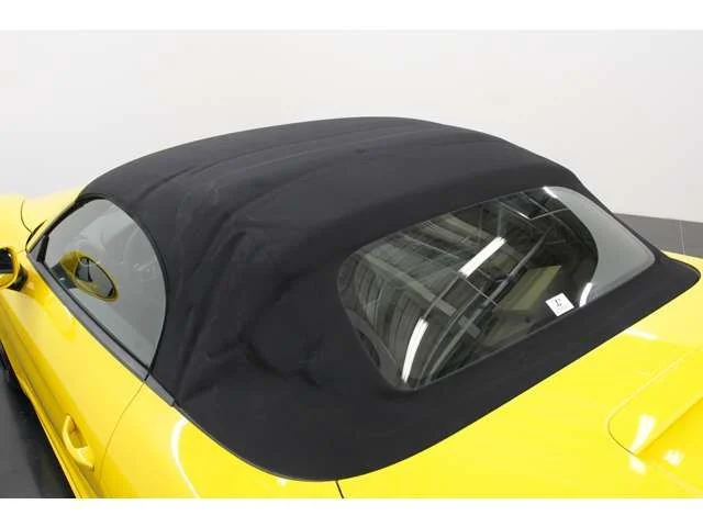Porsche PORSCHE 718BOXSTER GTS photo 2