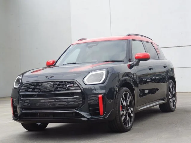 Bmw MINI COUNTRYMAN ジョンクーパーワークス　ALL4 2025