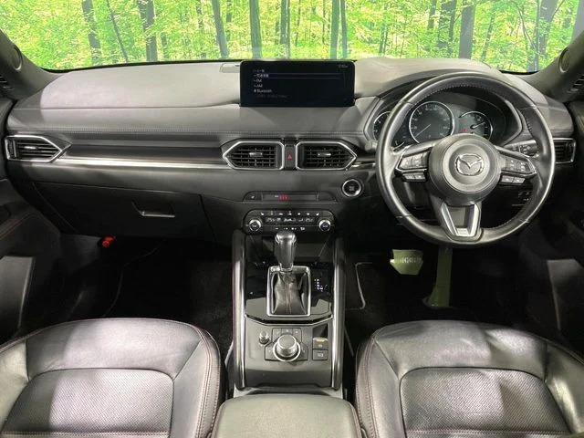 Mazda CX-5 XD　スポーツ　アピアランス photo 2