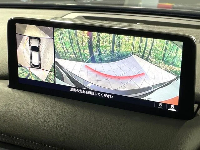 Mazda CX-5 XD　スポーツ　アピアランス photo 4