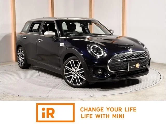 Bmw MINI COOPER S CLUBMAN ベースグレード 2023