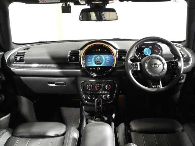 Bmw MINI COOPER S CLUBMAN ベースグレード photo 3