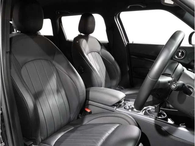Bmw MINI COOPER S CLUBMAN ベースグレード photo 4