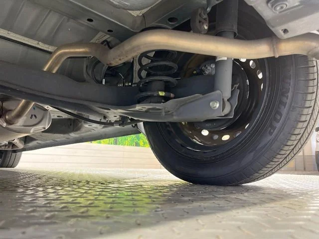 Honda N BOX L photo 3