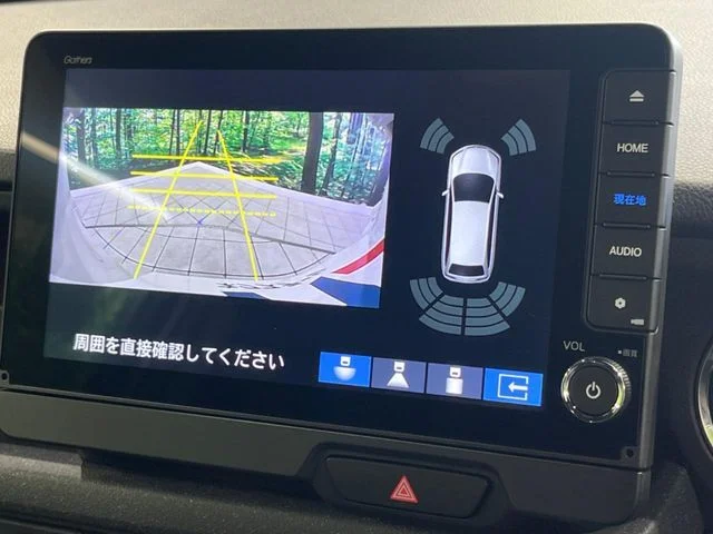 Honda N BOX CUSTOM ターボ photo 4
