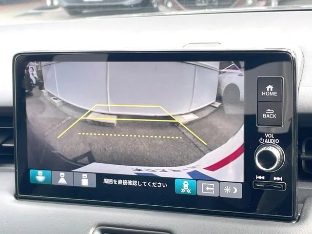 Honda VEZEL e:HEV Z photo 4
