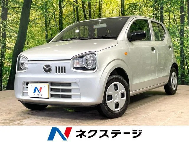 Mazda CAROL GF 2021