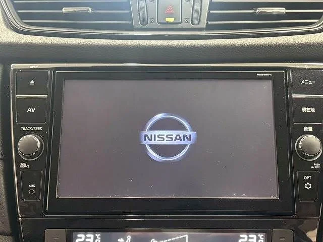 Nissan X-TRAIL 4WD 20Xi photo 3