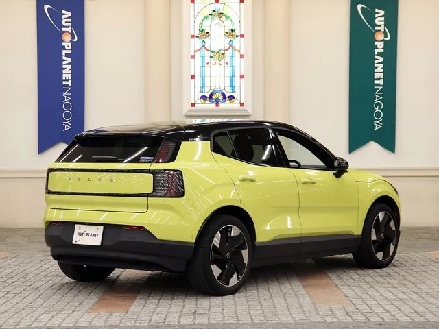 Volvo VOLVO EX30 ウルトラSモーターエクステンデッドレンジ photo 3