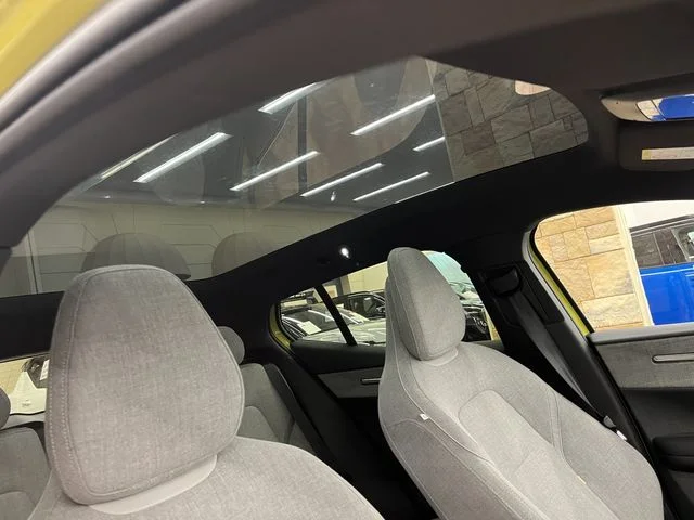 Volvo VOLVO EX30 ウルトラSモーターエクステンデッドレンジ photo 4
