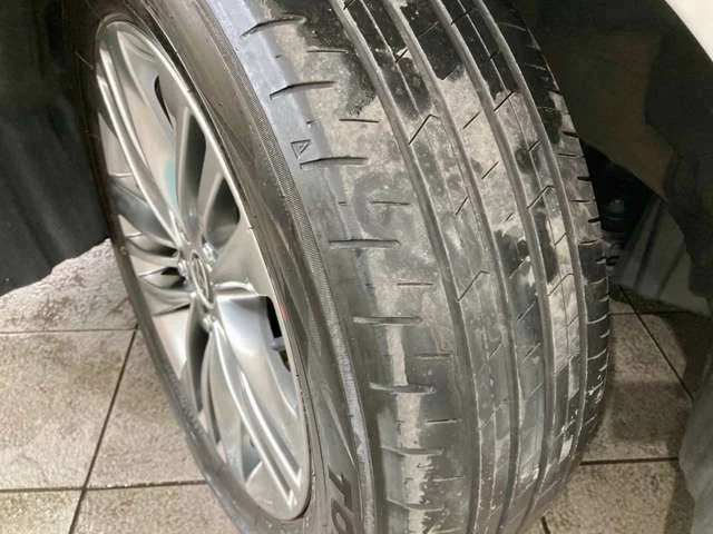 Toyota ALPHARD 4WD Z photo 4