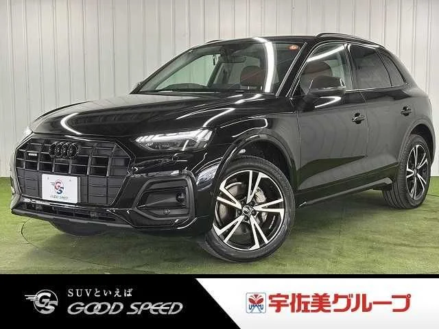 Audi AUDI Q5 ハイスタイル 2023