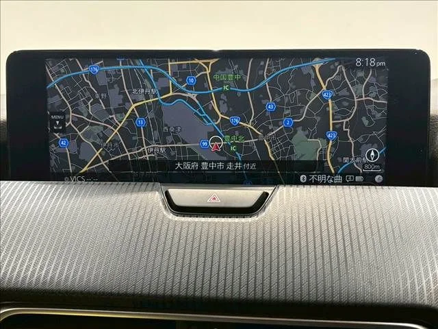 Mazda CX-60 XD　Sパッケージ photo 3