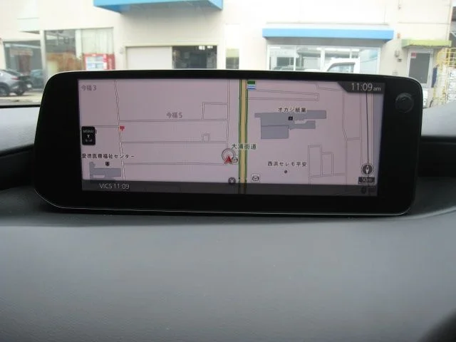 Mazda MAZDA3 FASTBACK XD　Sパッケージ photo 4
