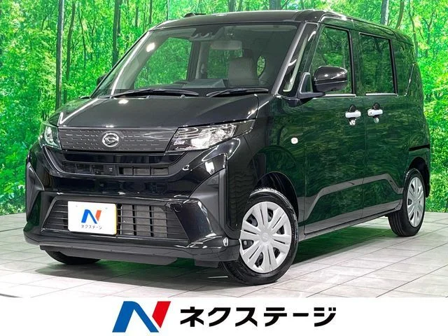 Daihatsu MOVE X 2025