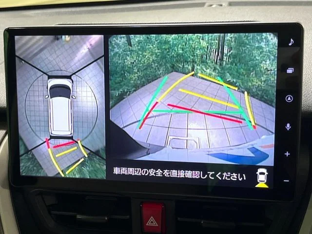 Daihatsu MOVE X photo 4