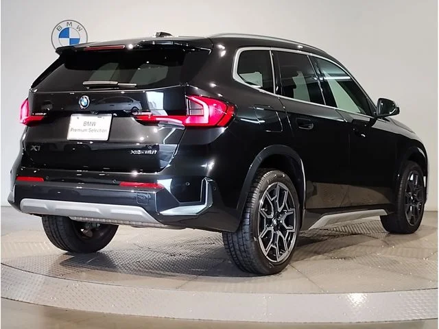 Bmw BMW X1 xDrive20i　xライン photo 2