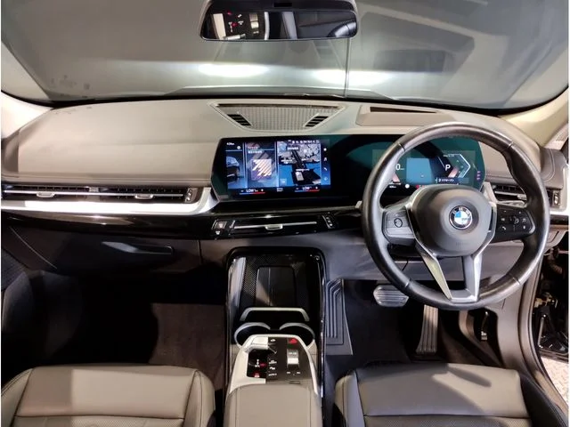 Bmw BMW X1 xDrive20i　xライン photo 4