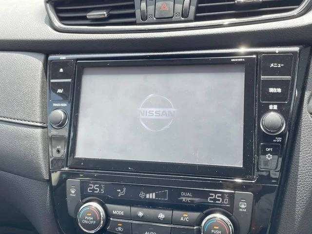 Nissan X-TRAIL 4WD 20Xi photo 3