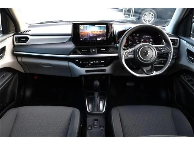 Suzuki SWIFT ハイブリッド　MZ photo 2