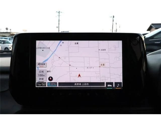 Suzuki SWIFT ハイブリッド　MZ photo 3