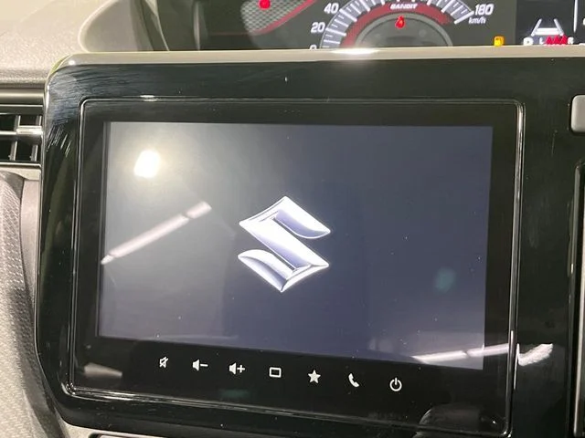 Suzuki SOLIO BANDIT 4WD ハイブリッド　MV photo 3