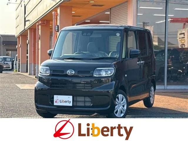 Daihatsu TANTO X 2025