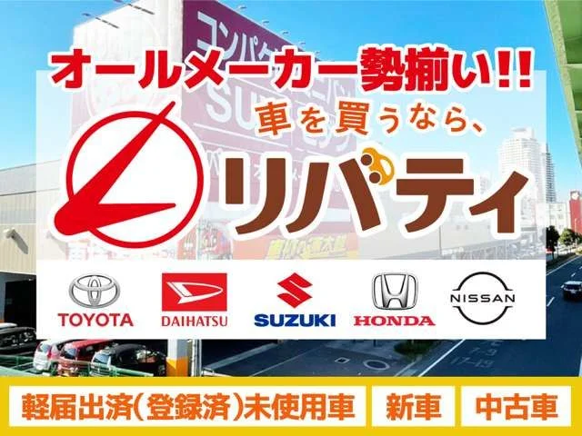 Daihatsu TANTO X photo 3