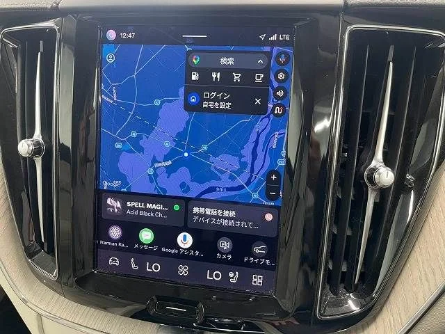 Volvo VOLVO XC60 B5　AWD　インスクリプション photo 3