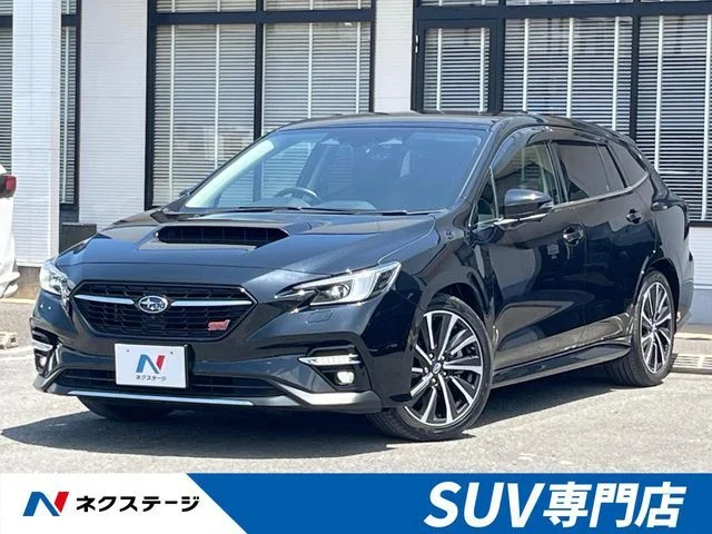 Subaru LEVORG STI　スポーツ　EX 2021