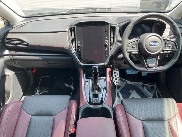 Subaru LEVORG STI　スポーツ　EX photo 2