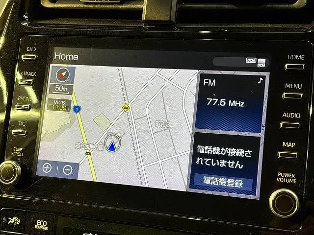 Toyota PRIUS S photo 3