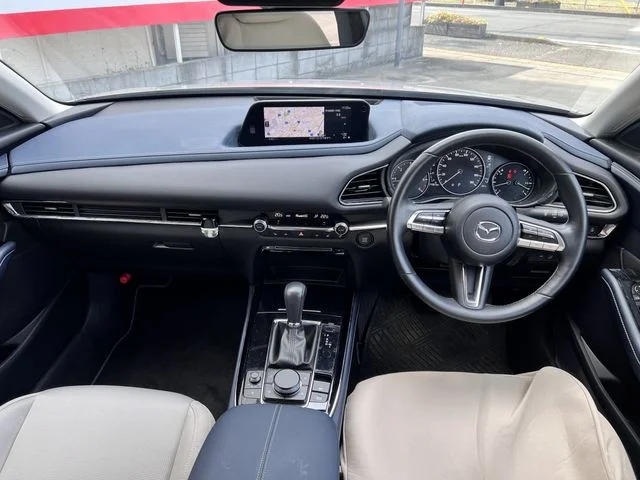 Mazda CX-30 XDプロアクティブツーリングセレクション photo 2
