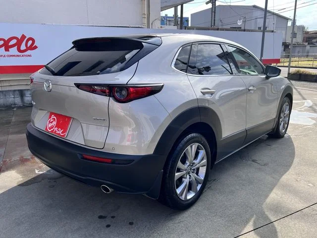 Mazda CX-30 XDプロアクティブツーリングセレクション photo 3